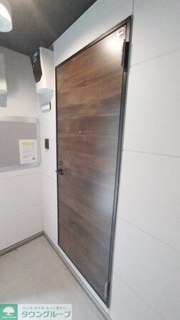 KEIAI RESIDENCE宮原の物件内観写真